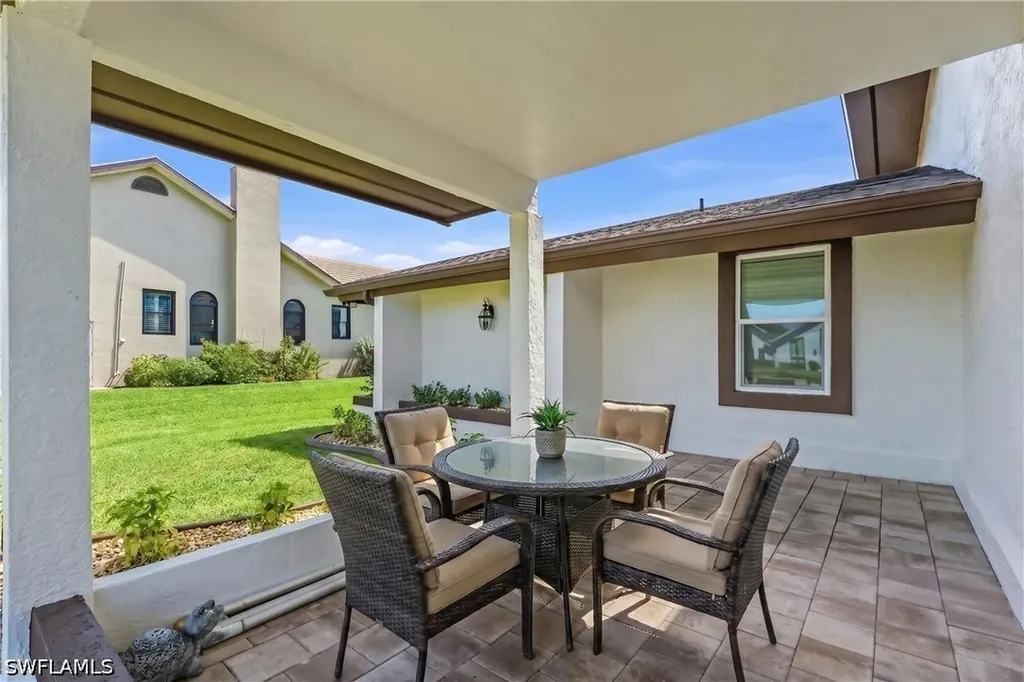 16924 Timberlakes Drive E Fort Myers FL 33908