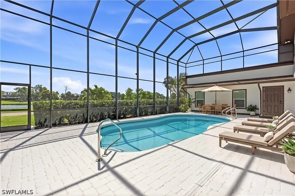 16924 Timberlakes Drive E Fort Myers FL 33908