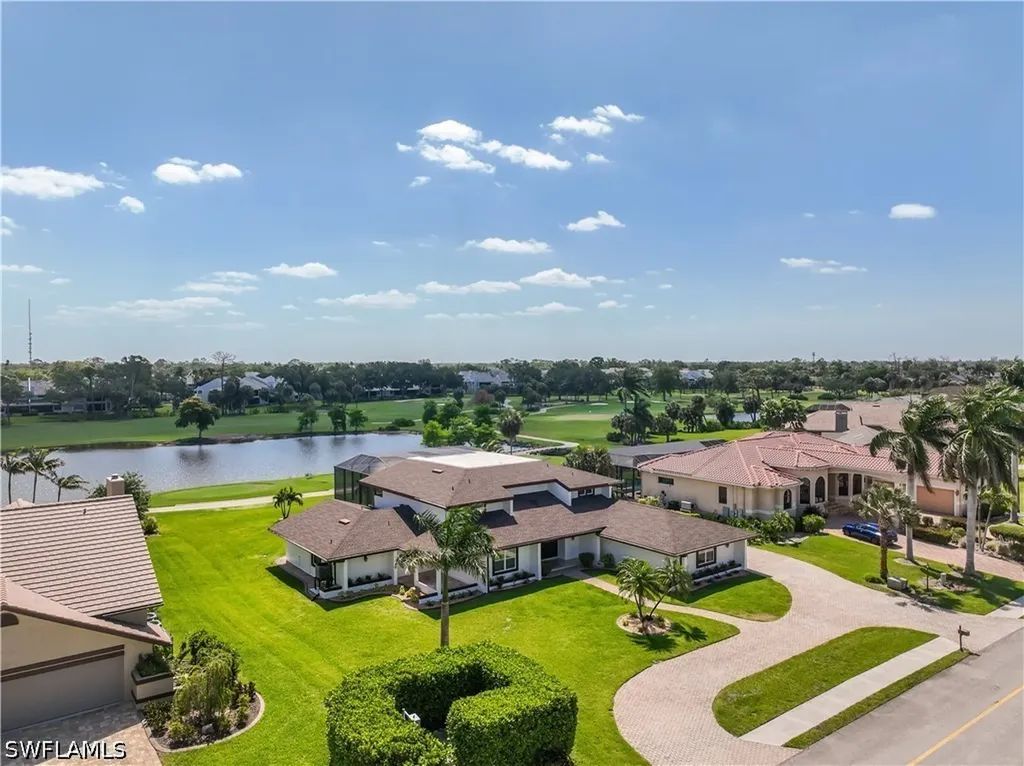 16924 Timberlakes Drive E Fort Myers FL 33908