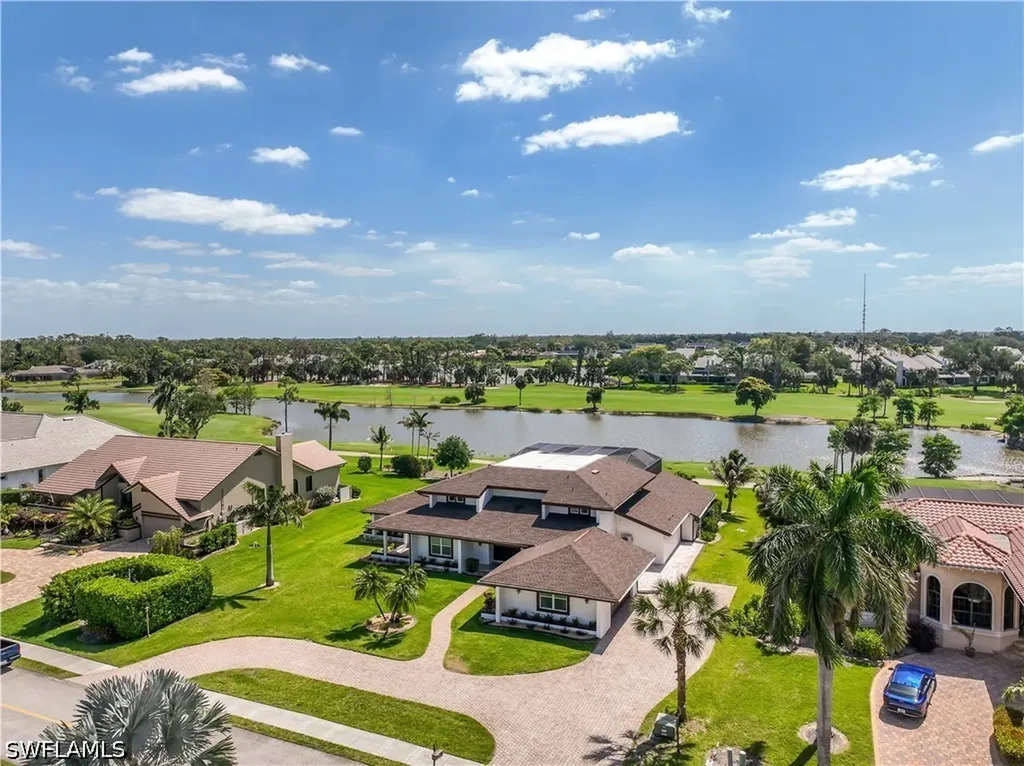 16924 Timberlakes Drive E Fort Myers FL 33908