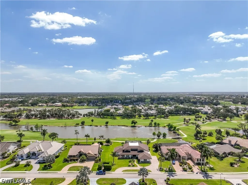 16924 Timberlakes Drive E Fort Myers FL 33908