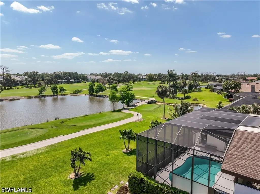 16924 Timberlakes Drive E Fort Myers FL 33908