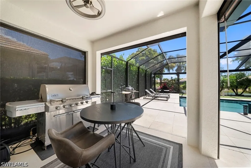 7052 Live Oak Drive Naples FL 34114