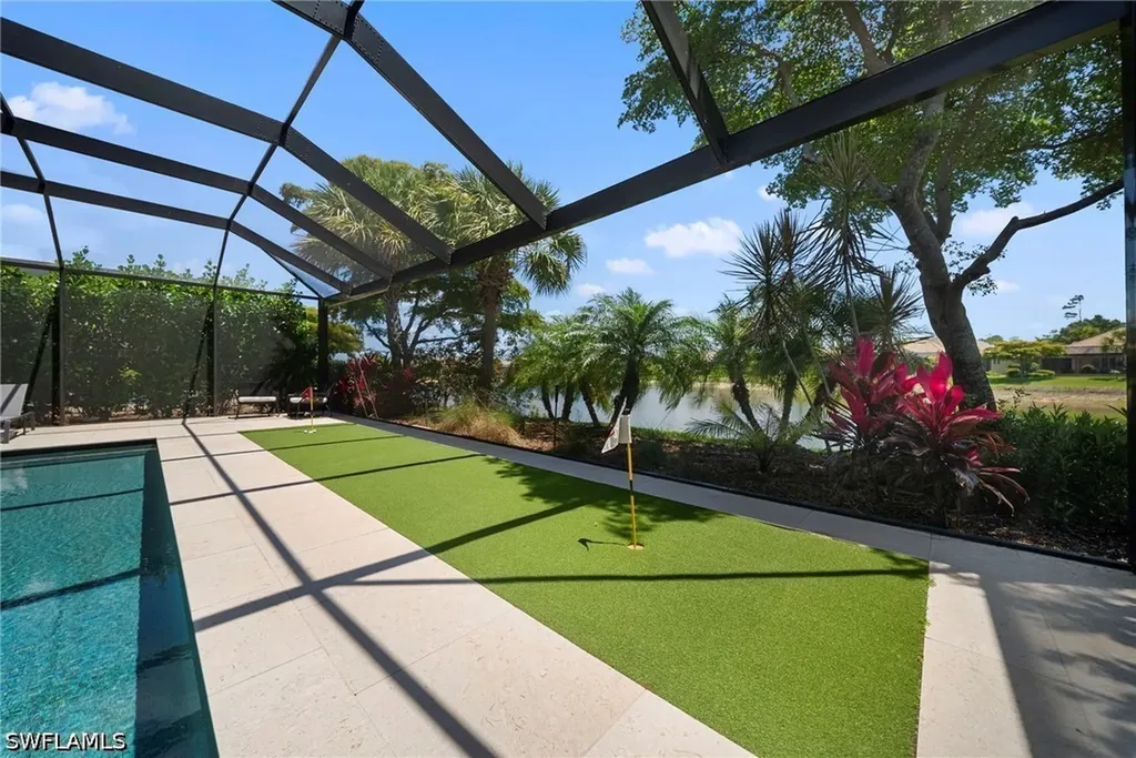 7052 Live Oak Drive Naples FL 34114