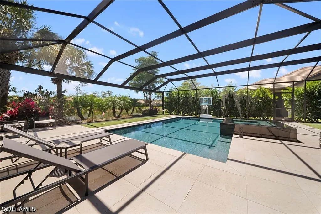 7052 Live Oak Drive Naples FL 34114