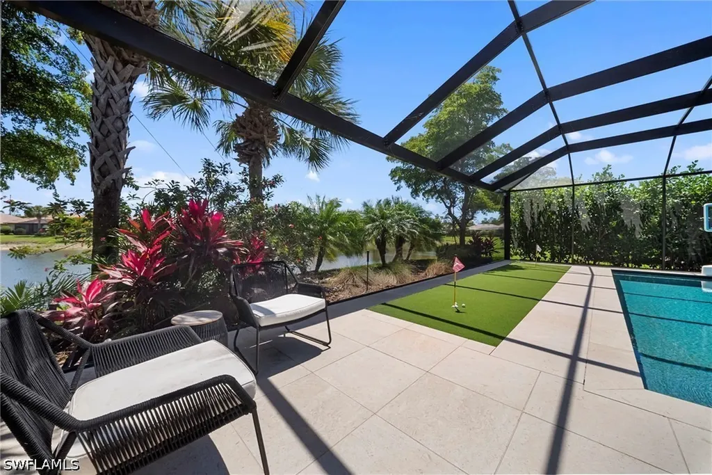 7052 Live Oak Drive Naples FL 34114