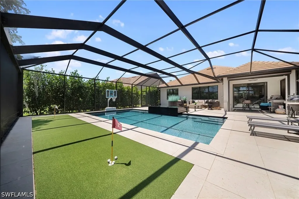 7052 Live Oak Drive Naples FL 34114