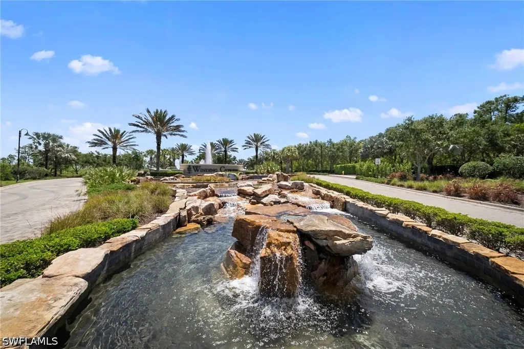7052 Live Oak Drive Naples FL 34114