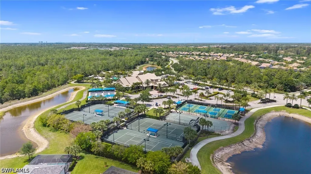 7052 Live Oak Drive Naples FL 34114