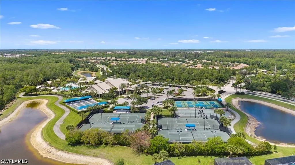 7052 Live Oak Drive Naples FL 34114