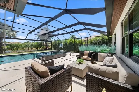 7052 Live Oak Drive Naples FL 34114