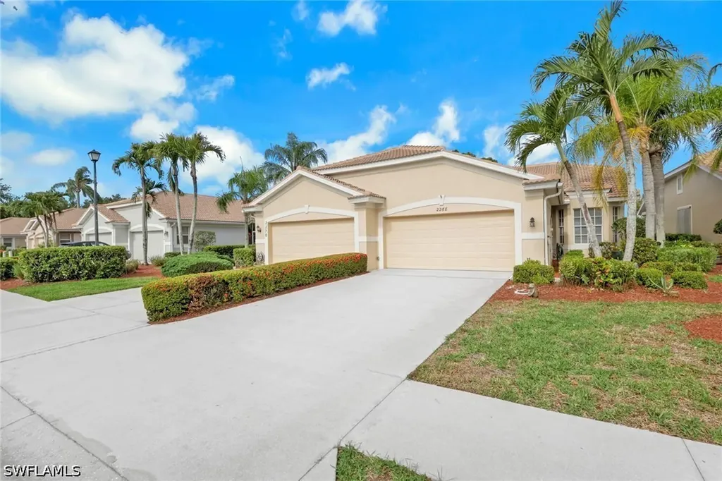 2268 Granby Drive Lehigh Acres FL 33973