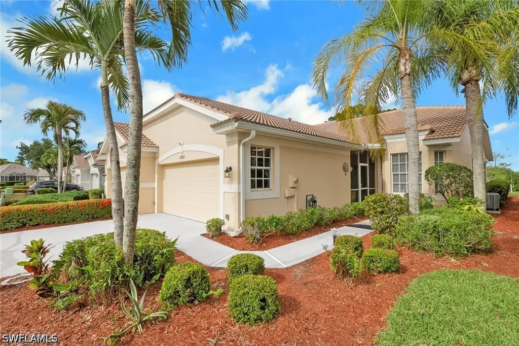 2268 Granby Drive Lehigh Acres FL 33973