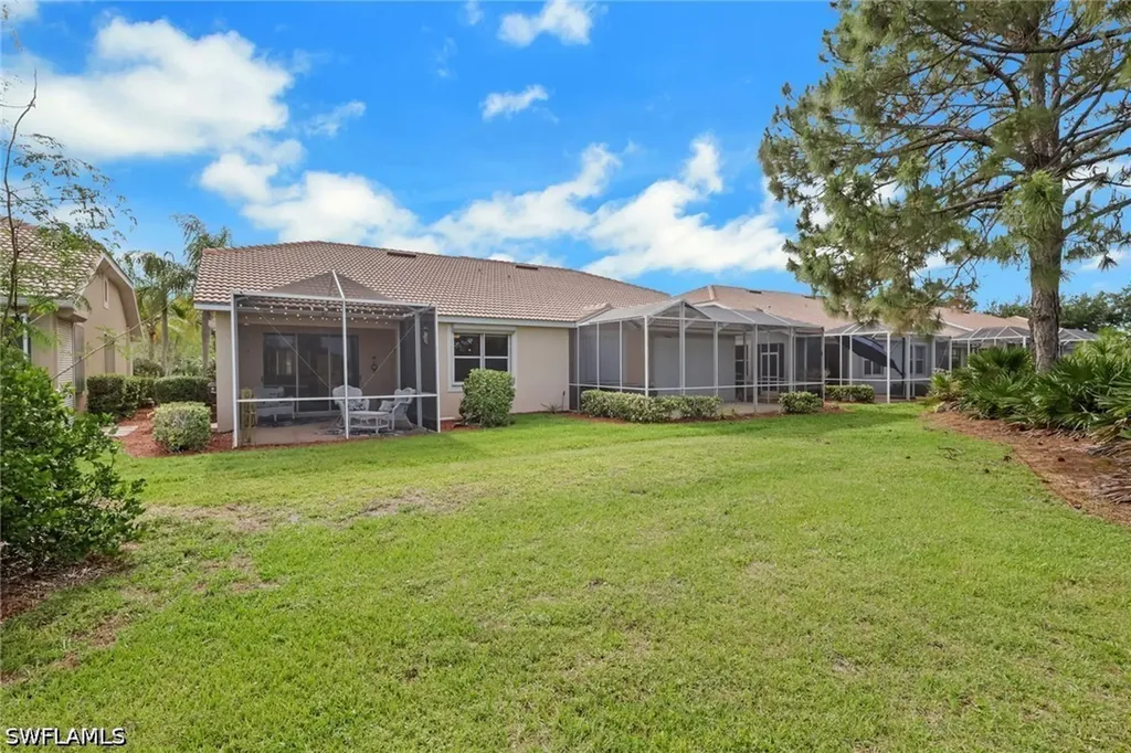 2268 Granby Drive Lehigh Acres FL 33973