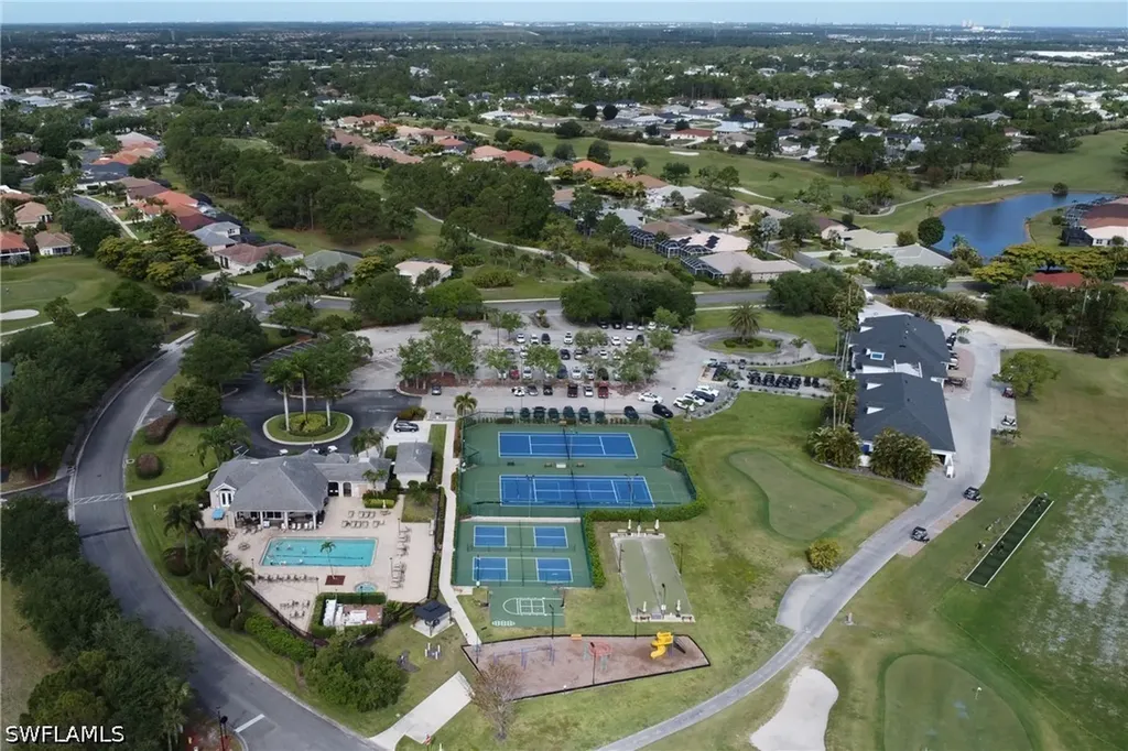 2268 Granby Drive Lehigh Acres FL 33973