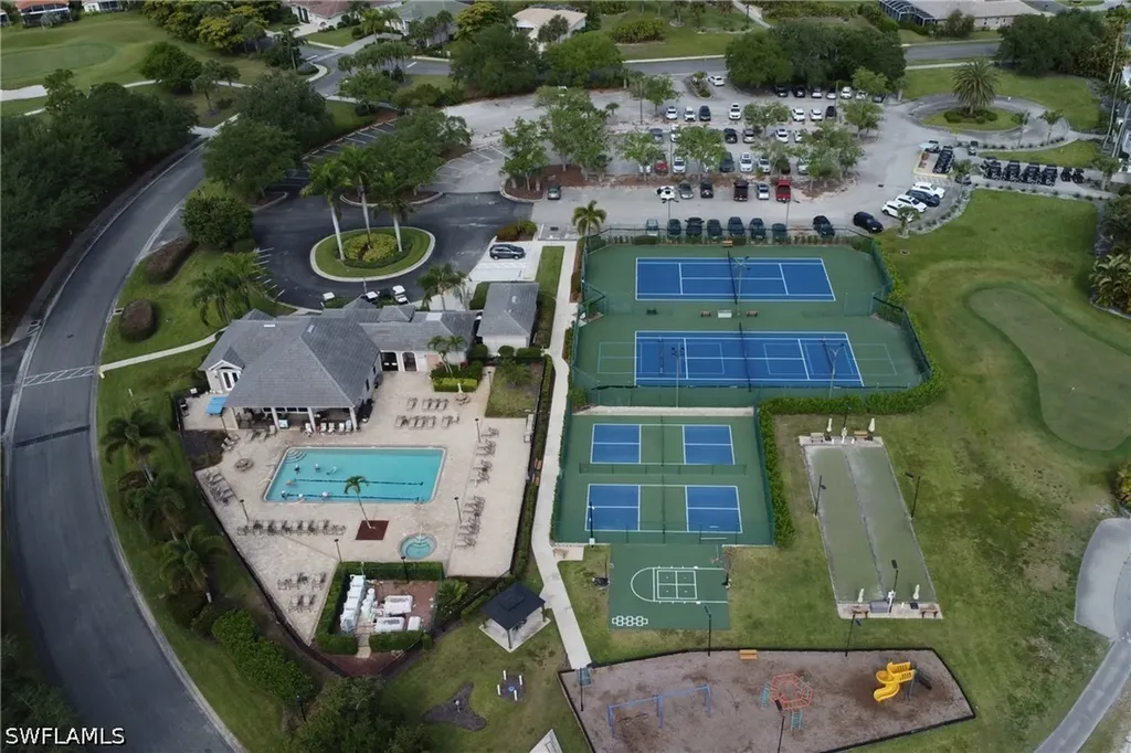 2268 Granby Drive Lehigh Acres FL 33973