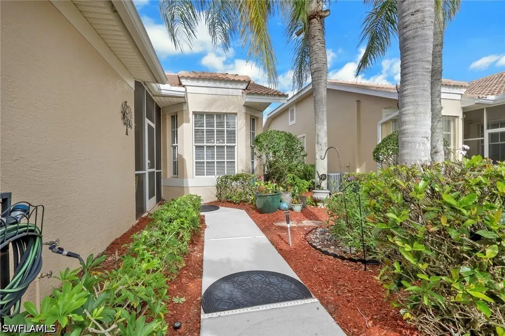 2268 Granby Drive Lehigh Acres FL 33973
