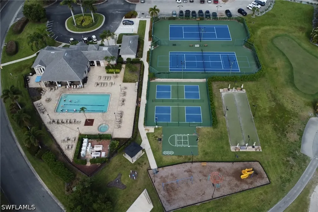 2268 Granby Drive Lehigh Acres FL 33973