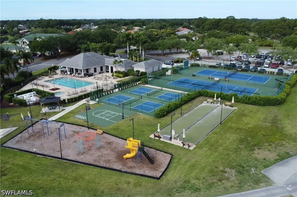 2268 Granby Drive Lehigh Acres FL 33973