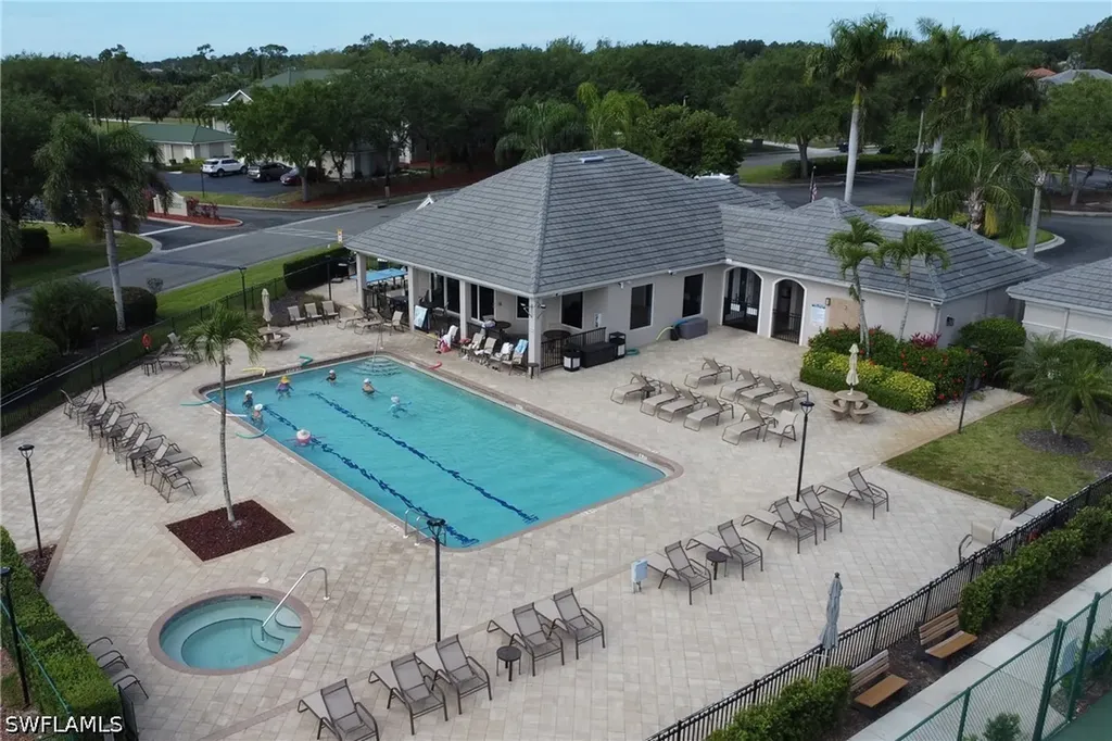 2268 Granby Drive Lehigh Acres FL 33973