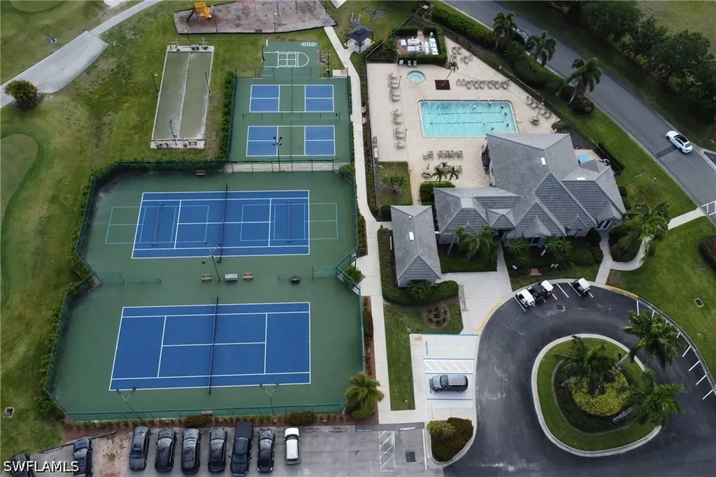 2268 Granby Drive Lehigh Acres FL 33973