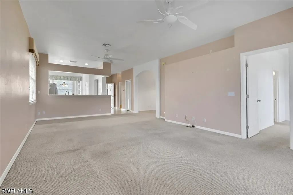 2268 Granby Drive Lehigh Acres FL 33973