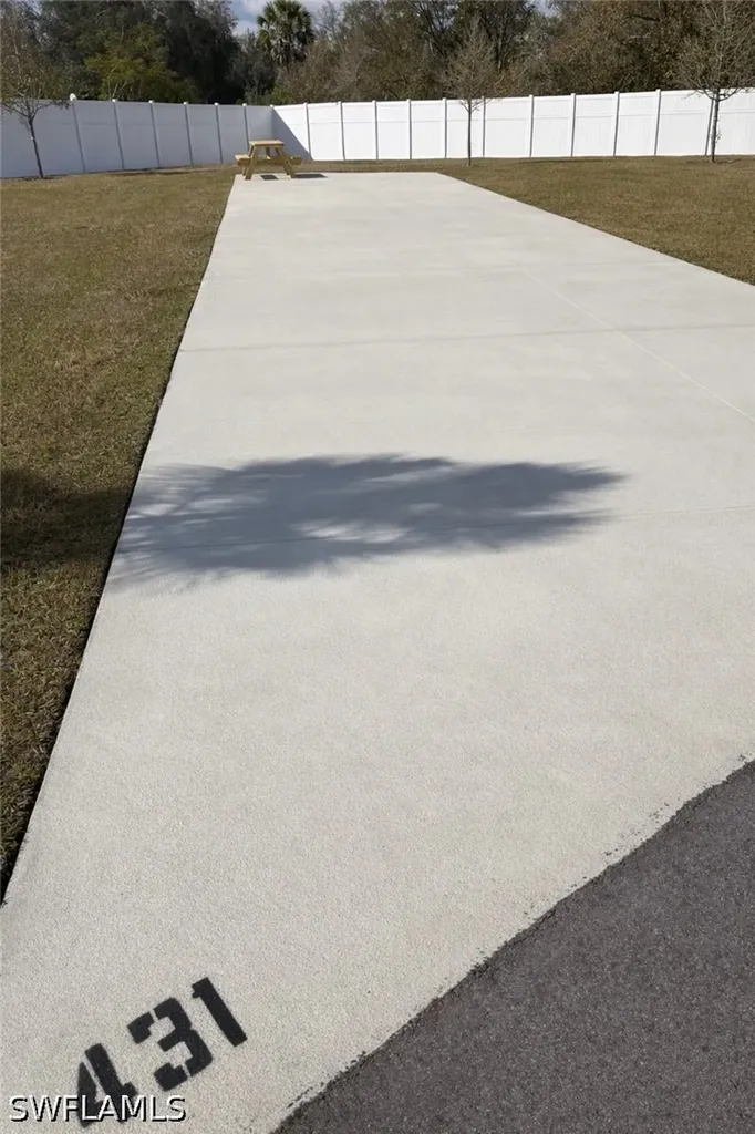 431 Horizon Road Punta Gorda FL 33982