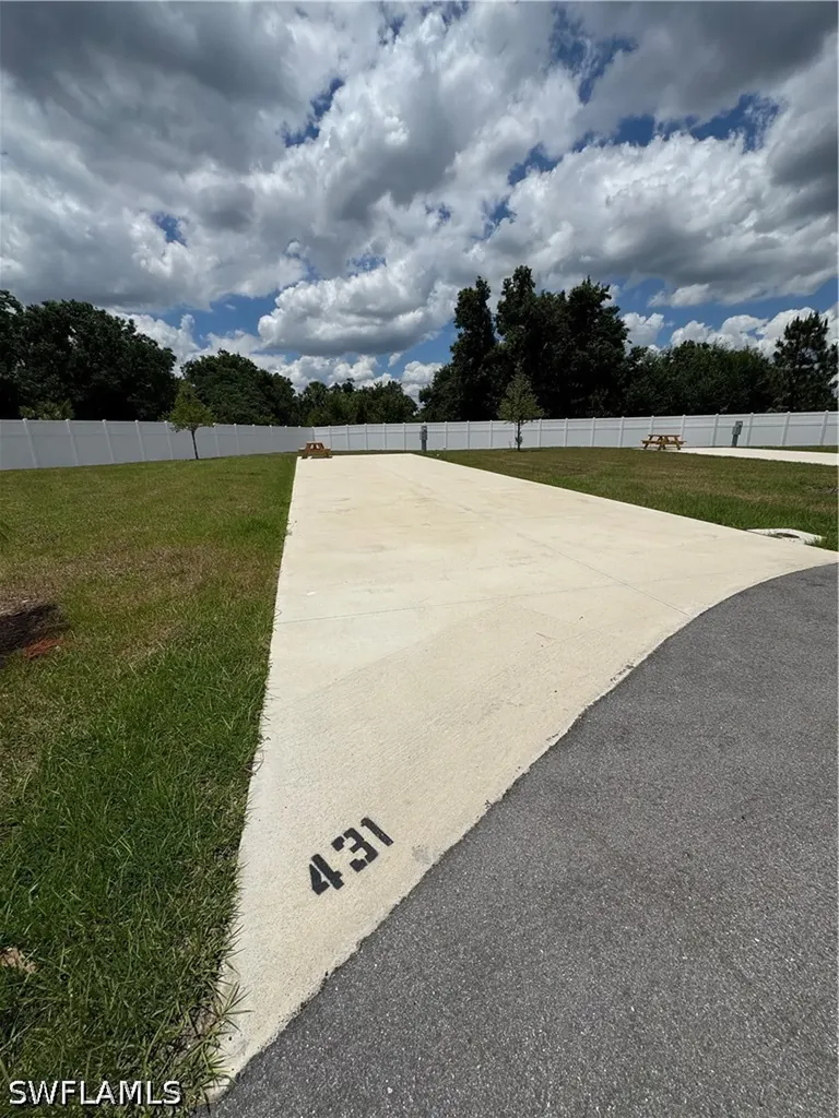 431 Horizon Road Punta Gorda FL 33982