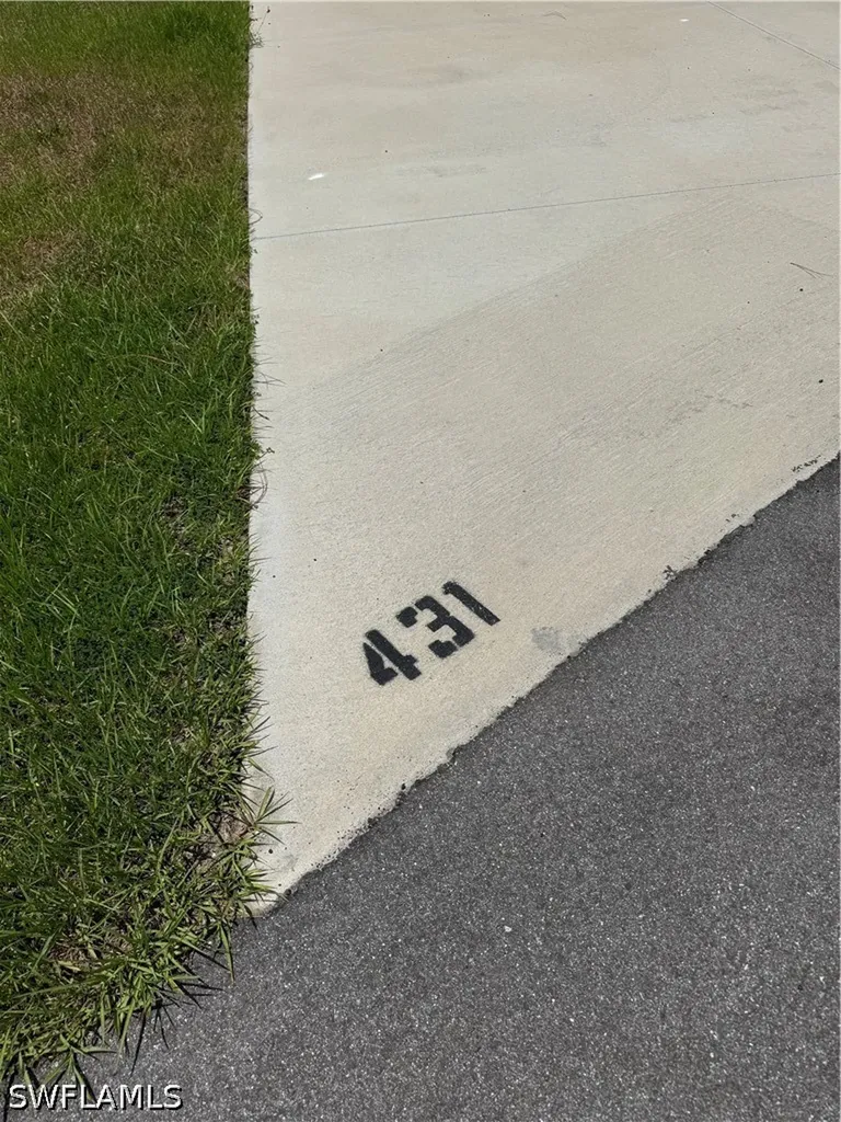 431 Horizon Road Punta Gorda FL 33982