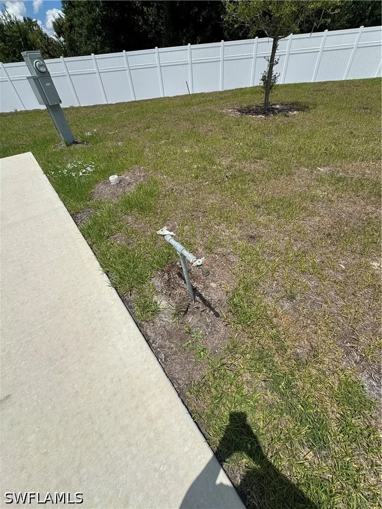 431 Horizon Road Punta Gorda FL 33982