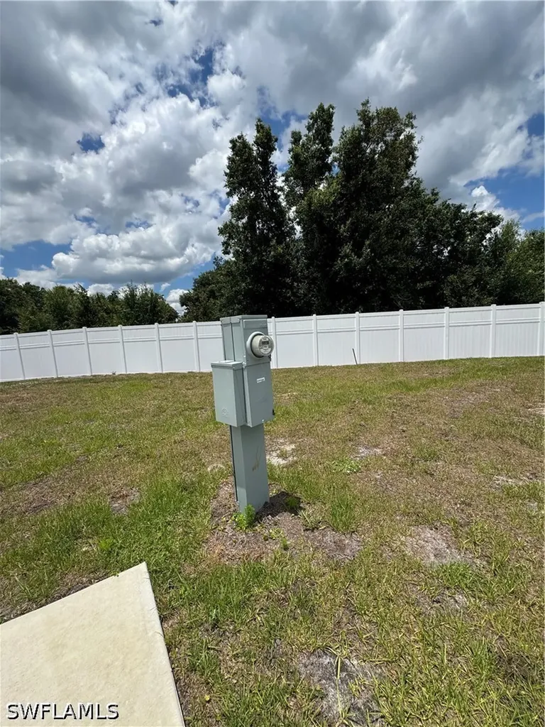 431 Horizon Road Punta Gorda FL 33982