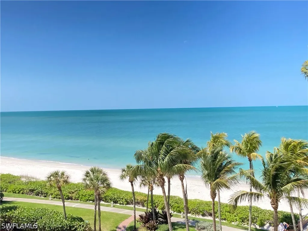 4001 Gulf Shore Boulevard N Naples FL 34103