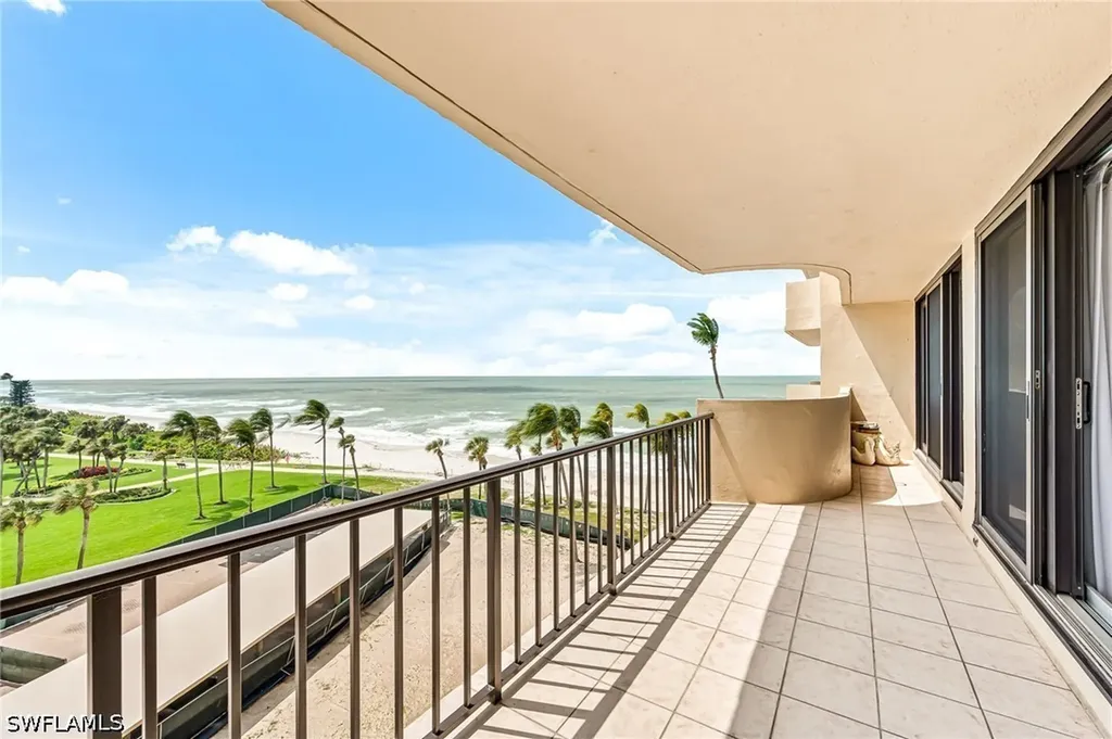 4001 Gulf Shore Boulevard N Naples FL 34103