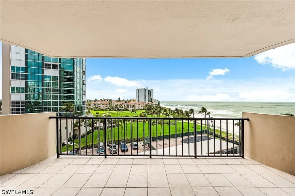 4001 Gulf Shore Boulevard N Naples FL 34103