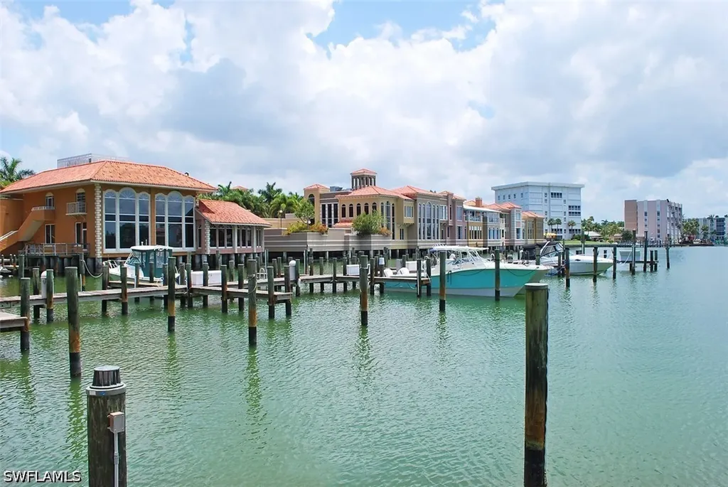 4001 Gulf Shore Boulevard N Naples FL 34103