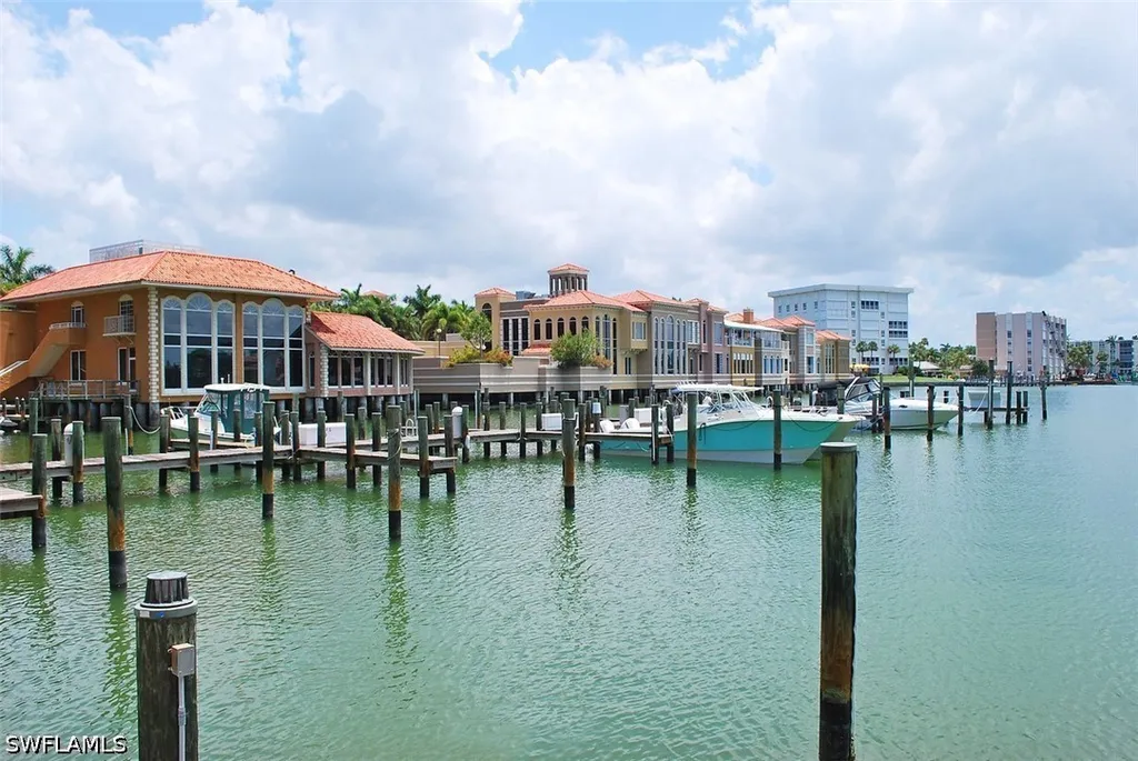 4001 Gulf Shore Boulevard N Naples FL 34103