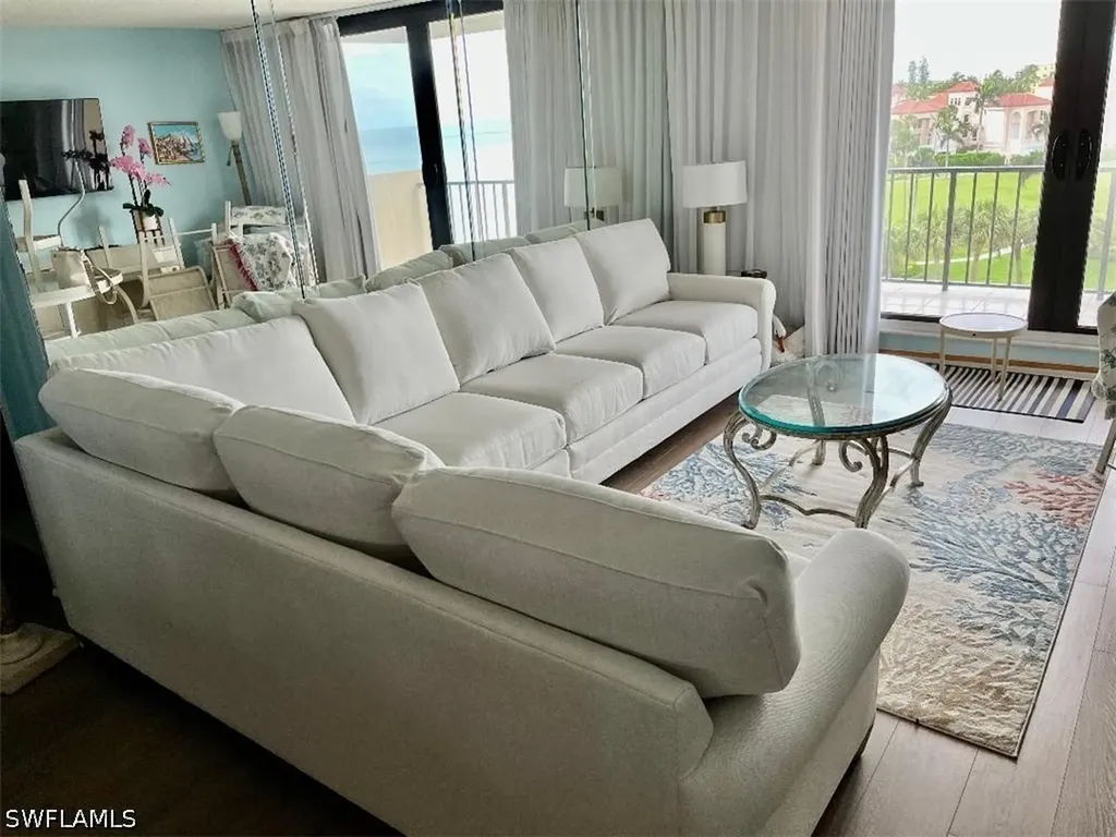 4001 Gulf Shore Boulevard N Naples FL 34103