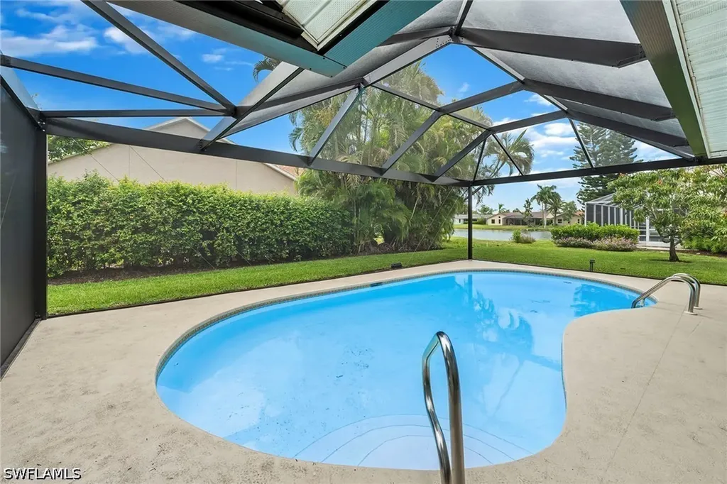 10340 Regent Circle Naples FL 34109