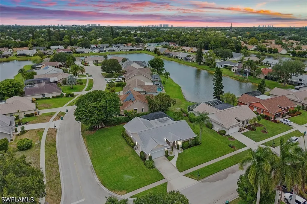 10340 Regent Circle Naples FL 34109