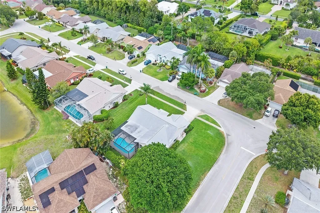 10340 Regent Circle Naples FL 34109