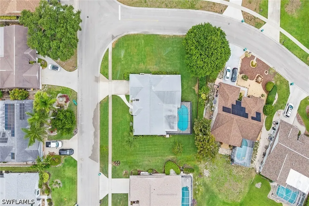 10340 Regent Circle Naples FL 34109