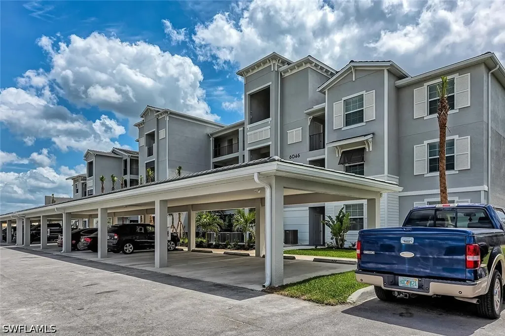 6046 National Boulevard Ave Maria FL 34142