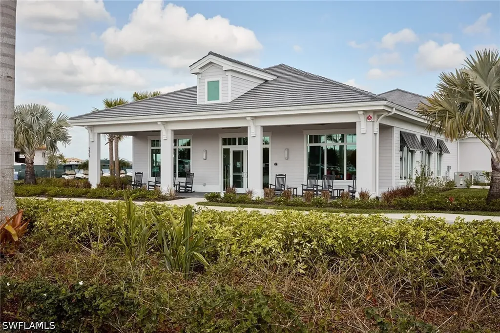 6046 National Boulevard Ave Maria FL 34142
