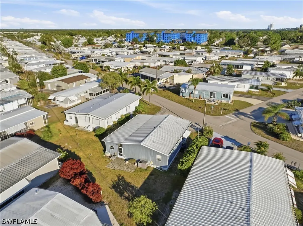 181 Chisholm Trail North Fort Myers FL 33917