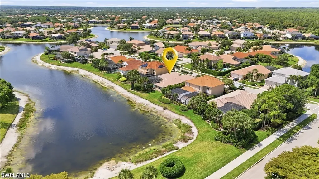 1422 King Sago Court Naples FL 34119