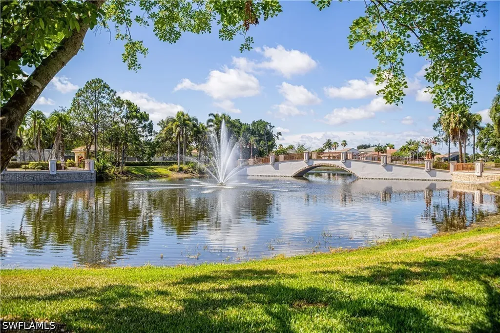 1422 King Sago Court Naples FL 34119