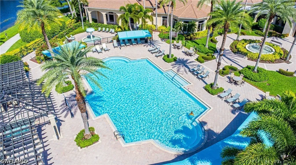 1422 King Sago Court Naples FL 34119