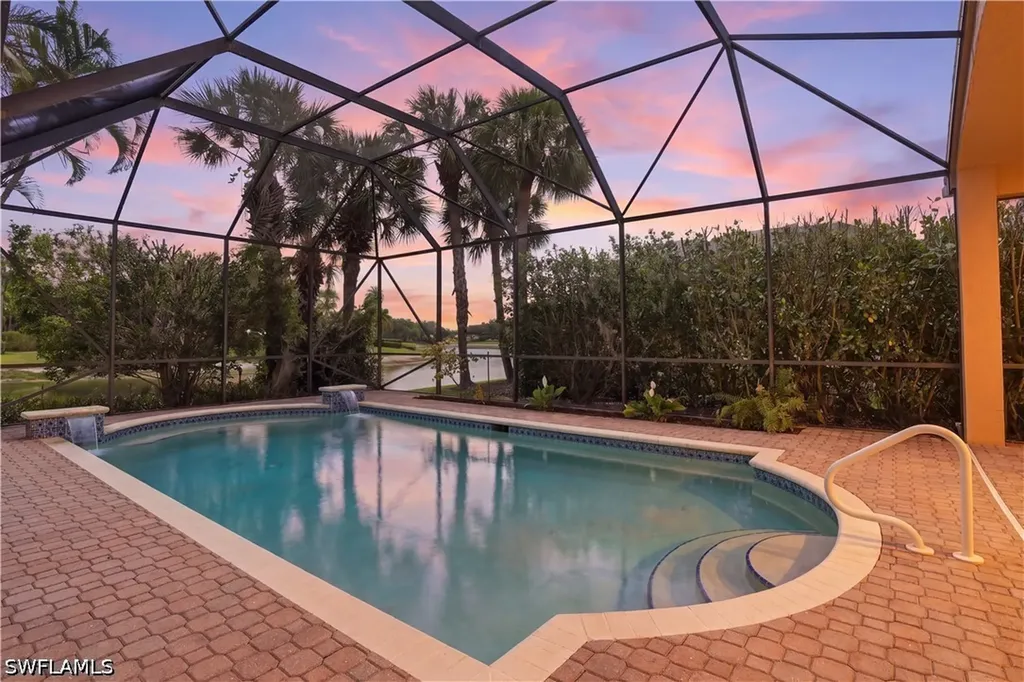 1422 King Sago Court Naples FL 34119