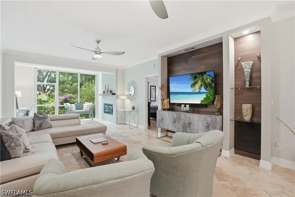 7087 Barrington Circle Naples FL 34108