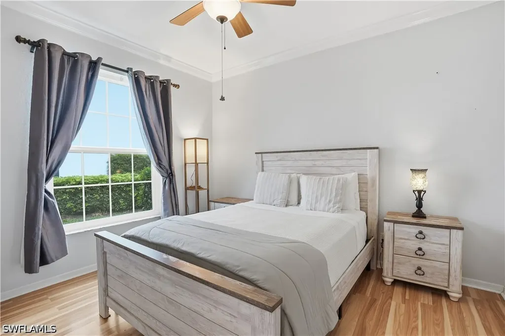 7087 Barrington Circle Naples FL 34108